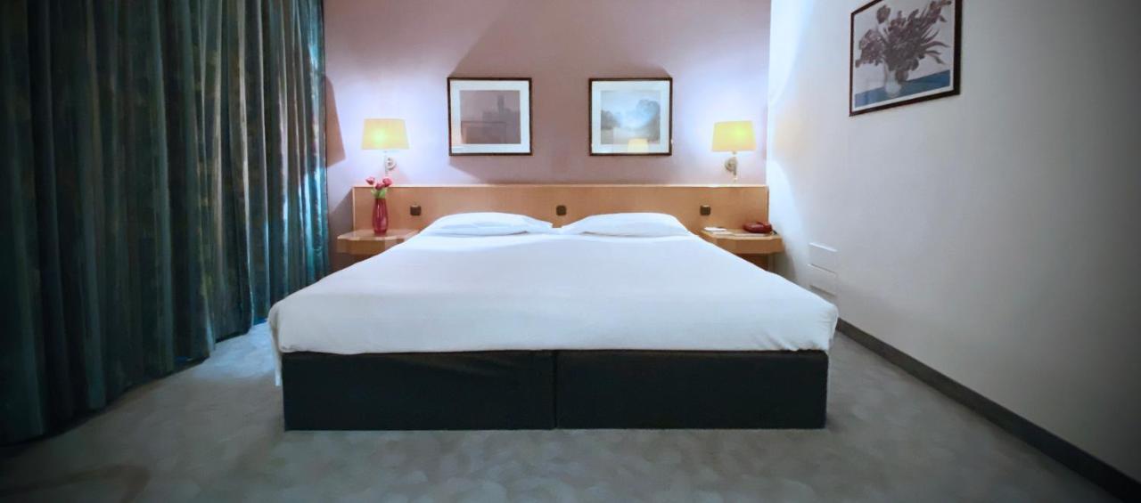 Hotel Ca' Brugnera Buitenkant foto